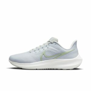 Löparskor för hårt underlag Nike Air Zoom Pegasus 39 för kvinnor - Grå
