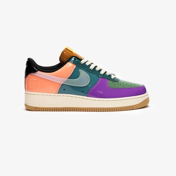 Nike Air Force 1 Low Sp x Undefeated